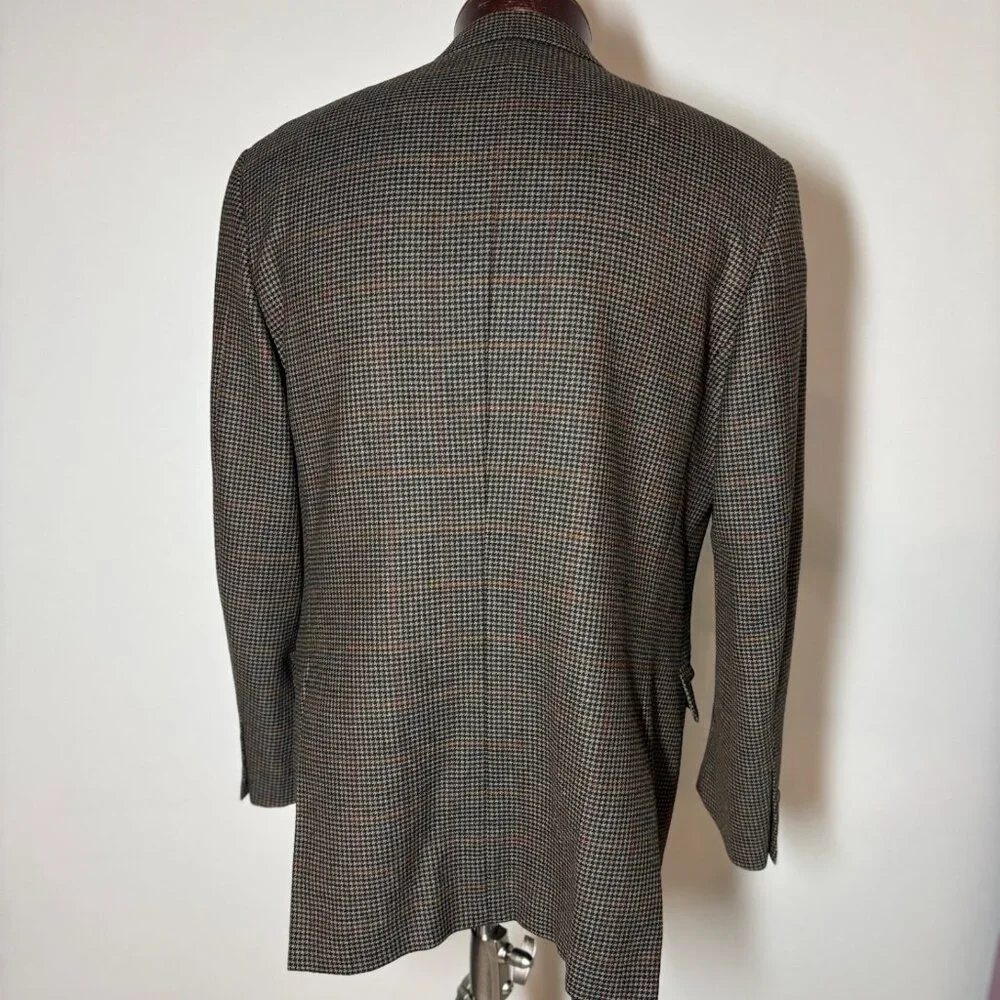 trussini lana wool